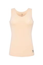 Pamuk Modal Kadın Kalın Askılı Atlet - 3