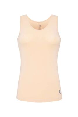 Pamuk Modal Kadın Kalın Askılı Atlet - 3