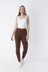 Peluş Tayt, Kadın Kışlık Peluş Tayt, İçi Peluş Tayt - 5