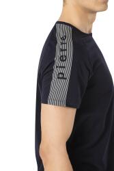 Pierre Cardin %100 Pamuk Erkek Pijama Takım,Bisiklet Yaka, Kısakol, Cepli - 6