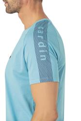 Pierre Cardin %100 Pamuk Erkek Pijama Takım,Bisiklet Yaka, Kısakol, Cepli - 8