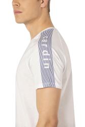 Pierre Cardin %100 Pamuk Erkek Pijama Takım,Bisiklet Yaka, Kısakol, Cepli - 11