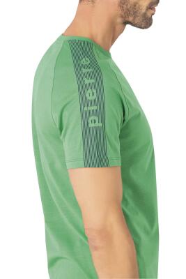 Pierre Cardin %100 Pamuk Erkek Pijama Takım,Bisiklet Yaka, Kısakol, Cepli - 15