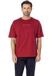 Pierre Cardin, %100 Pamuk, Oversize Pijama Takım, - 2