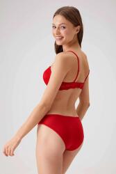 Pierre Cardin Balenli Destekli Push Up Sütyen Takım - 7