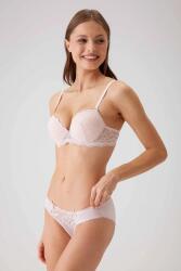 Pierre Cardin Balenli Destekli Push Up Sütyen Takım - 10