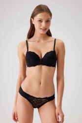 Pierre Cardin Balenli Destekli Push Up Sütyen Takım - 13