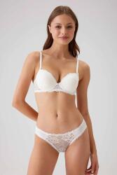 Pierre Cardin Balenli Destekli Push Up Sütyen Takım - 1