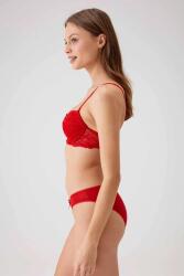 Pierre Cardin Balenli Destekli Push Up Sütyen Takım - 6