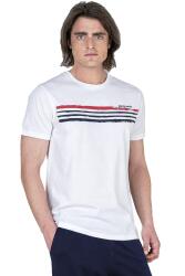 Pierre Cardin Bisiklet Yaka Kısa Kol Tam Kalıp Erkek Pijama Takım, %100 Pamuk, Ceplidir - 2