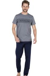 Pierre Cardin Çeyizlik Erkek Pijama Takım, %100 Pamuk - 5