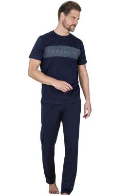 Pierre Cardin Çeyizlik Erkek Pijama Takım, %100 Pamuk - 7