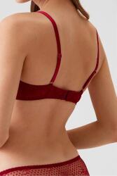Pierre Cardin Çeyizlik Push-Up Sütyen Takım, Balenli ve Dantelli Dolgulu Sütyen Takım - 16