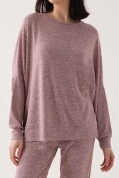 Pierre Cardin Dokuma Kadın Pijama Takım, Kol ve Paça Manşetli, - 9