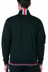 Pierre Cardin Erkek %100 Pamuklu Fermuarlı ve Cep Detaylı 2 İplik Eşofman Takım (1)