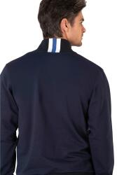 Pierre Cardin Erkek %100 Pamuklu Fermuarlı ve Cep Detaylı 2 İplik Eşofman Takım - 5