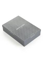 Pierre Cardin Erkek %100 Pamuklu Fermuarlı ve Cepli 2 İplik Eşofman Takım - Thumbnail