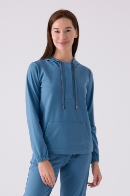 Kadın Comfort Kumaş Pijama Takım - 7