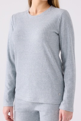  Pierre Cardin İkili Pijama Takım  - Kaşkorse - 2Li Takım - 7