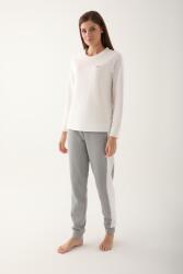 Pierre Cardin Kadın 2 İplik Kışlık Pijama Takım - 2