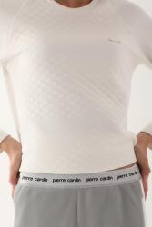 Pierre Cardin Kadın 2 İplik Kışlık Pijama Takım - 3