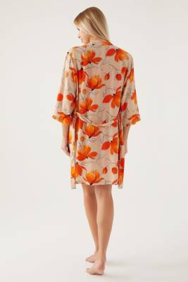 Pierre Cardin Kadın Dokuma Kumaş 3'lü Takım - 4