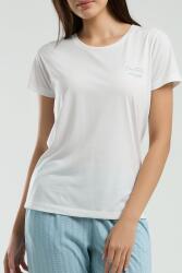 Pierre Cardin Viskon Süprem Dokuma Yazlık Pijama Takım, Cep Detaylıdır - 4