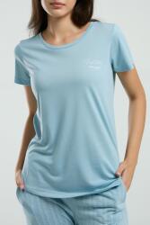 Pierre Cardin Viskon Süprem Dokuma Yazlık Pijama Takım, Cep Detaylıdır - 8