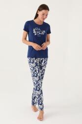 Pierre Cardin Yazlık Pijama Takım, Lisanslı, Kadın Yazlık Pijama Takım - 4