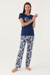 Pierre Cardin Yazlık Pijama Takım, Lisanslı, Kadın Yazlık Pijama Takım - 6