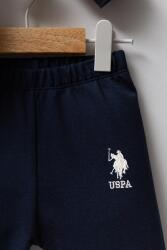 Polo Yakalı Erkek Bebek Alt Üst Takım - 7