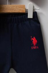 Polo Yakalı Erkek Bebek Alt Üst Takım - 3