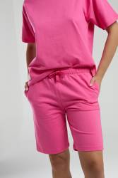 RolyPoly Anne Kız Bermuda Takım, Anne ve çocuk pijamalar ayrı ayrı fiyatlandırılır - Thumbnail