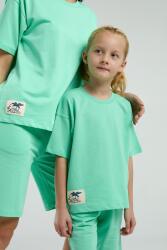 RolyPoly Anne Kız Bermuda Takım, Anne ve çocuk pijamalar ayrı ayrı fiyatlandırılır - 2