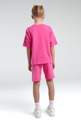 RolyPoly Anne Kız Bermuda Takım, Anne ve çocuk pijamalar ayrı ayrı fiyatlandırılır - 21