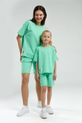 RolyPoly Anne Kız Bermuda Takım, Anne ve çocuk pijamalar ayrı ayrı fiyatlandırılır - 1