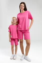RolyPoly Anne Kız Bermuda Takım, Anne ve çocuk pijamalar ayrı ayrı fiyatlandırılır - 4