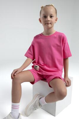 RolyPoly Anne Kız Bermuda Takım, Anne ve çocuk pijamalar ayrı ayrı fiyatlandırılır - 19