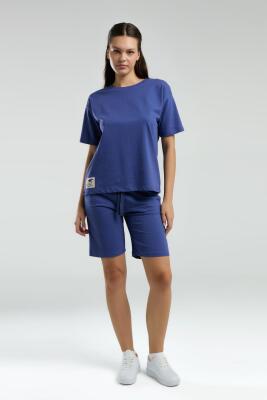 RolyPoly Anne Kız Bermuda Takım, Anne ve çocuk pijamalar ayrı ayrı fiyatlandırılır - 42