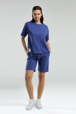 RolyPoly Anne Kız Bermuda Takım, Anne ve çocuk pijamalar ayrı ayrı fiyatlandırılır - 43