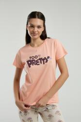 RolyPoly Anne Kız Kombin Pijama Takım, Anne ve çocuk pijamalar ayrı ayrı fiyatlandırılır - 7