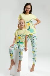 RolyPoly Anne Kız Pijama Kombin, Anne ve çocuk pijamalar ayrı ayrı fiyatlandırılır - 4