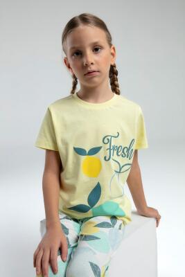 RolyPoly Anne Kız Pijama Kombin, Anne ve çocuk pijamalar ayrı ayrı fiyatlandırılır - 7