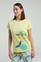 RolyPoly Anne Kız Pijama Kombin, Anne ve çocuk pijamalar ayrı ayrı fiyatlandırılır - 9