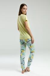 RolyPoly Anne Kız Pijama Kombin, Anne ve çocuk pijamalar ayrı ayrı fiyatlandırılır - 10