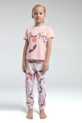 RolyPoly Anne Kız Pijama Kombin, Anne ve çocuk pijamalar ayrı ayrı fiyatlandırılır - 14