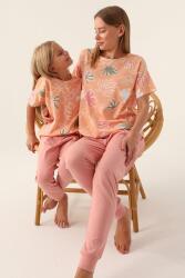 Rolypoly Anne Kız Pijama Takımı (ayrı ayrı fiyatlandırılır) Somon