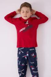 RolyPoly Baba Oğul Pijama Takım, %100 Pamuk (ayrı ayrı fiyatlandırılır) (1)