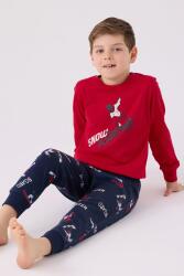 RolyPoly Baba Oğul Pijama Takım, %100 Pamuk (ayrı ayrı fiyatlandırılır) - 3