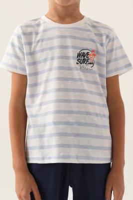 Rolypoly Baba Oğul T-shirt Şort Takım (bedenler ayrı ayrı fiyatlandırılır) - 3